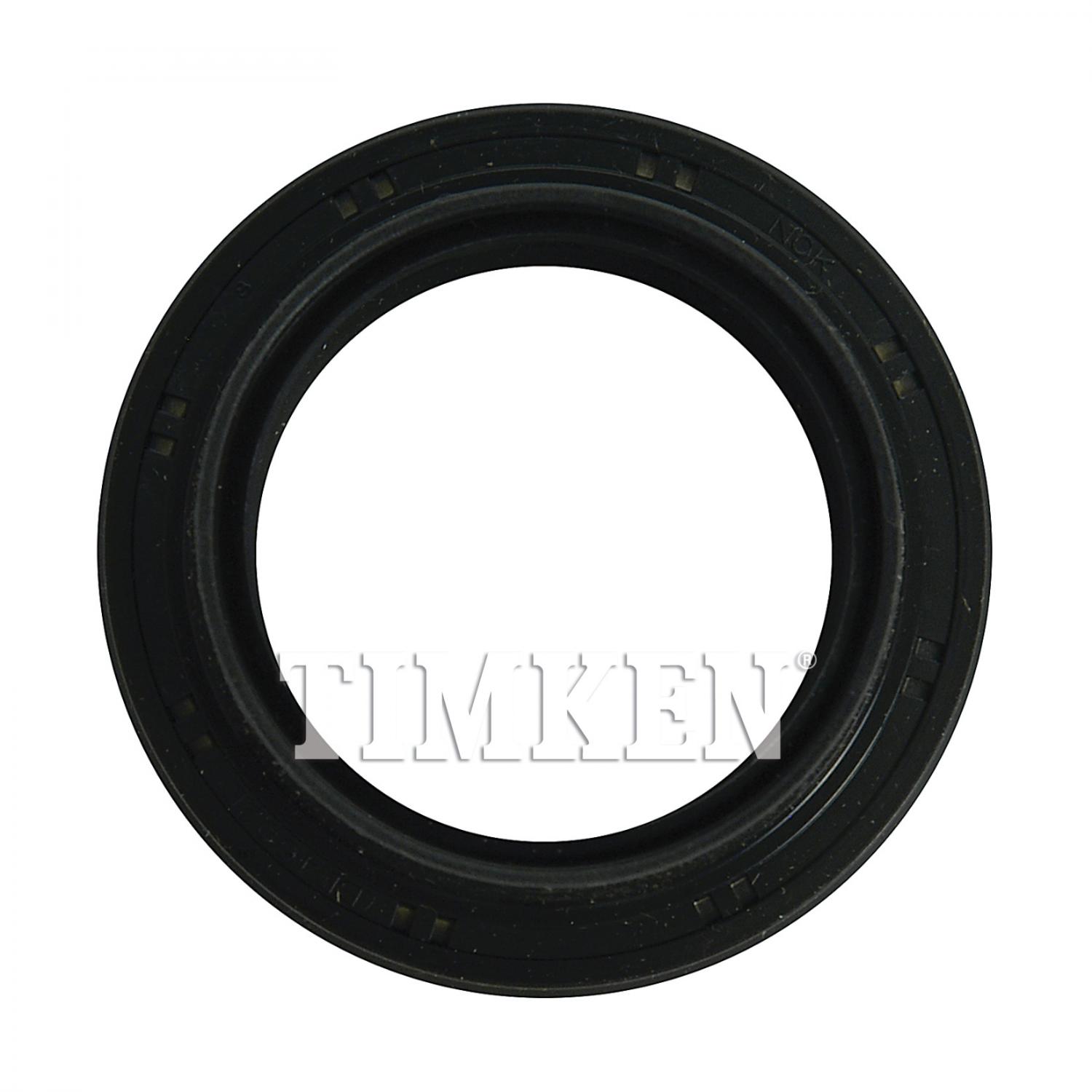 Timken 710198 - Manual Trans Output Shaft Seal Timken 710198 Manual Trans Output Shaft Seal product image 7 of 8
