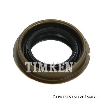 1999 Mitsubishi Eclipse Auto Trans Output Shaft Seal Right Timken 710199 image 2 of 4