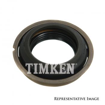 1999 Mitsubishi Eclipse Auto Trans Output Shaft Seal Right Timken 710199 image 4 of 4