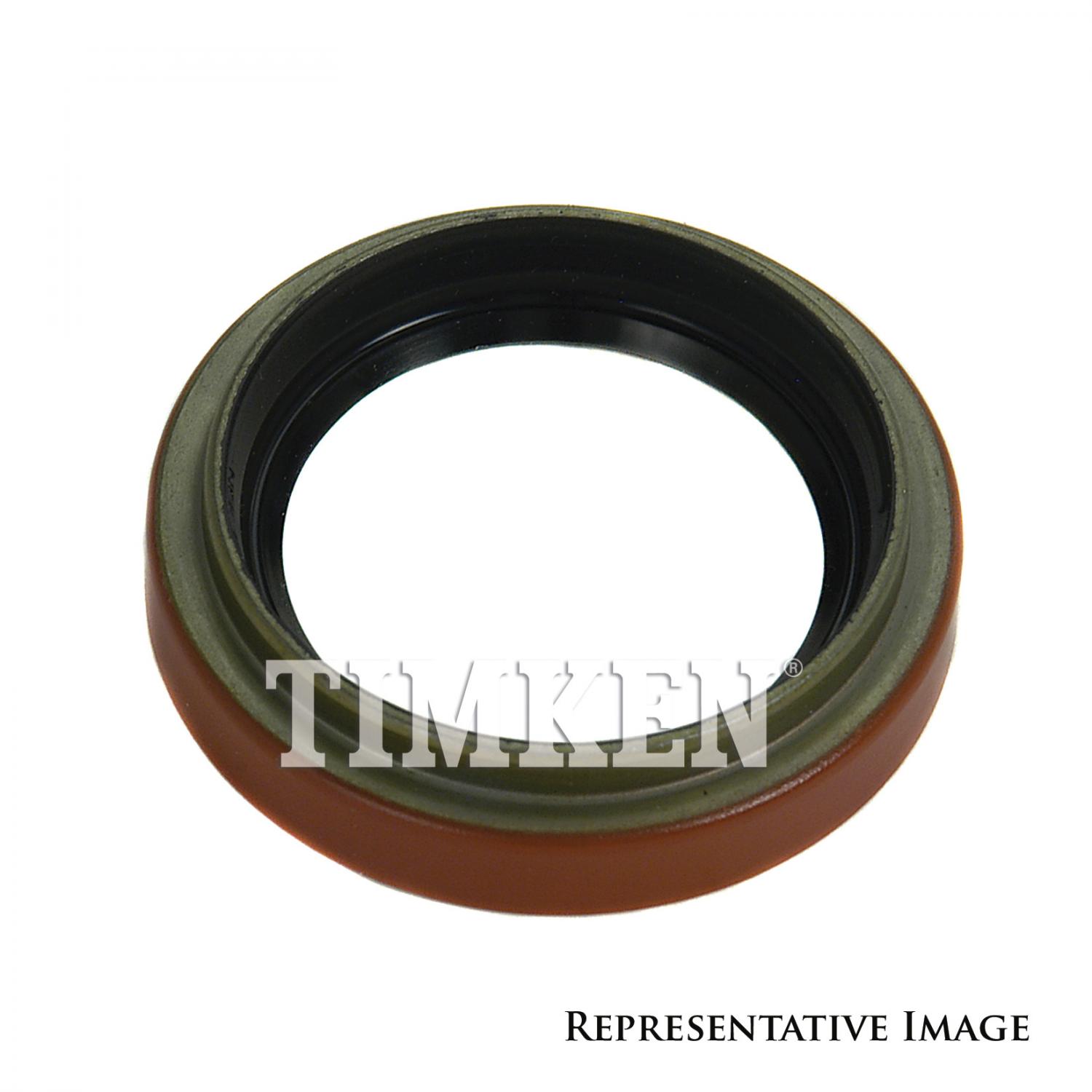 Timken 710202 - Axle Shaft Seal Timken 710202 Axle Shaft Seal product image 1 of 1
