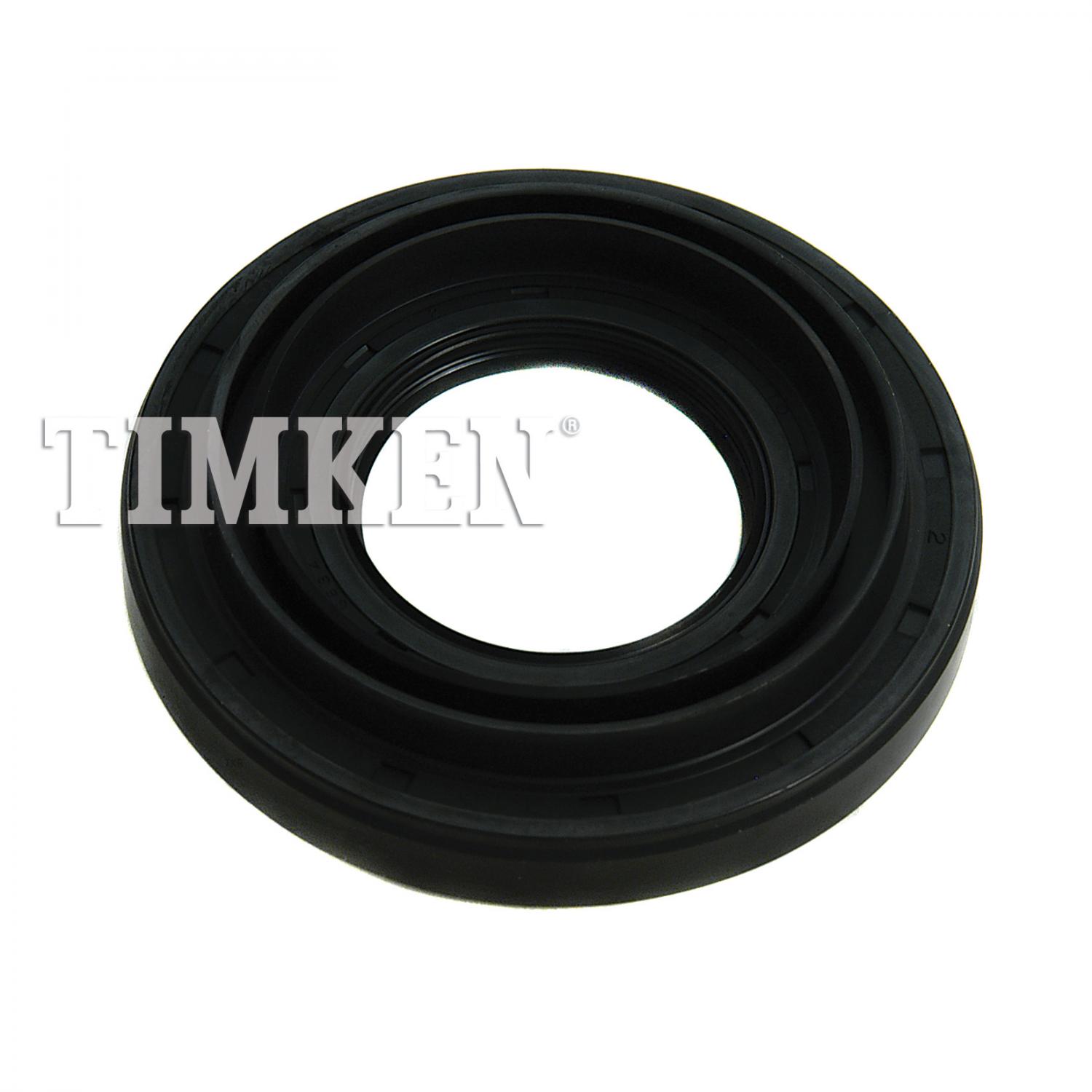 Timken 710208 Axle Shaft Seal product image 1 of 8