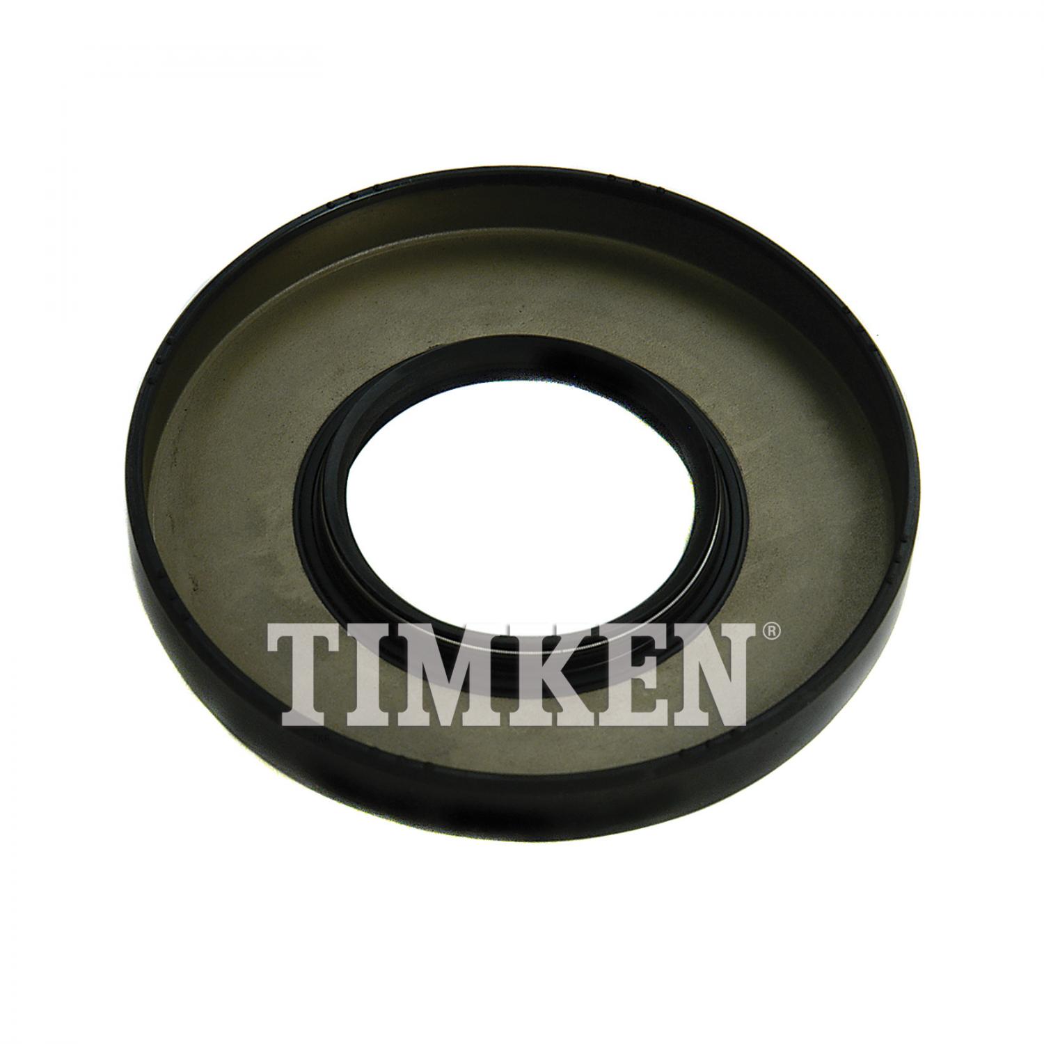 Timken 710208 Axle Shaft Seal product image 3 of 8