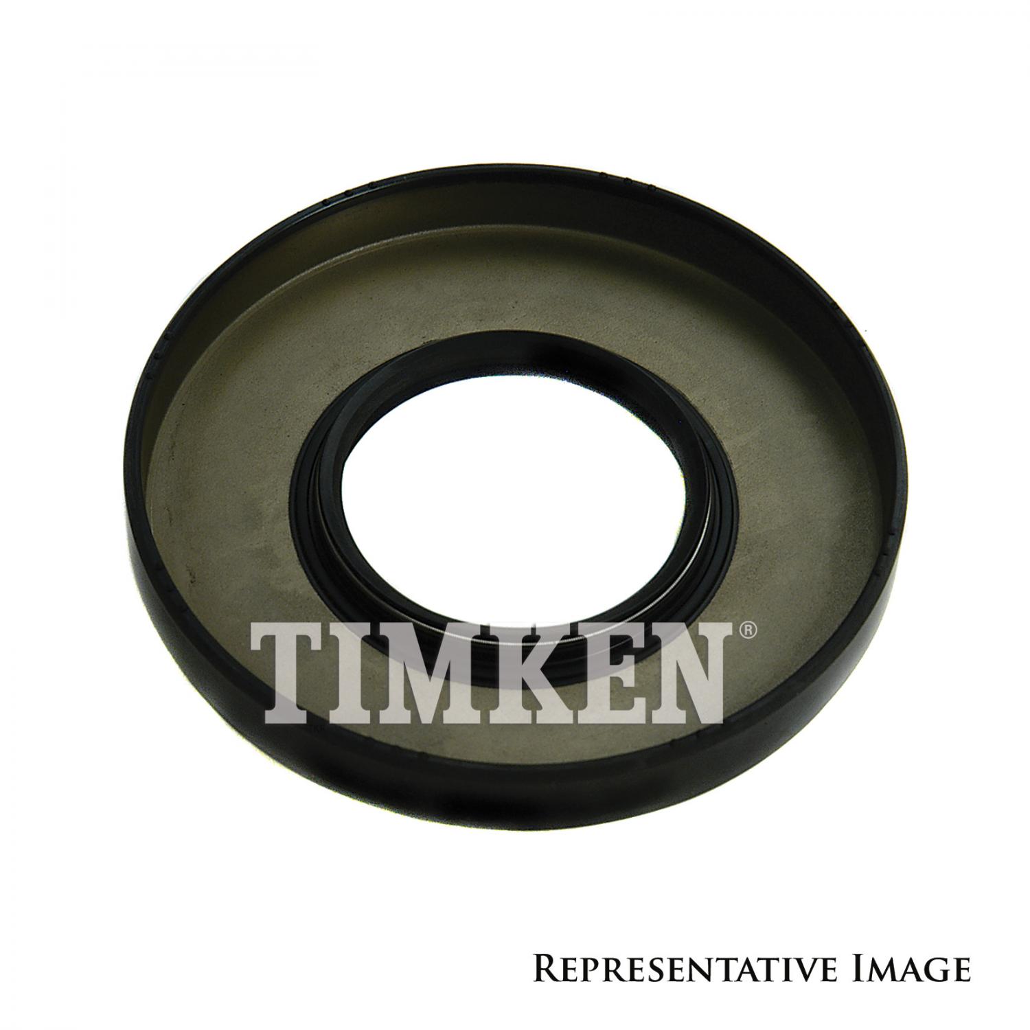 Timken 710208 Axle Shaft Seal product image 4 of 8