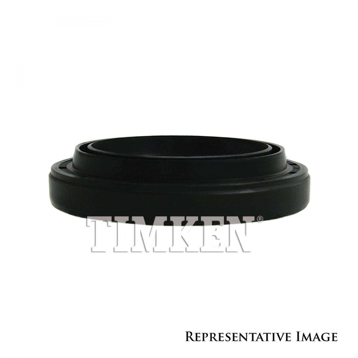 Timken 710208 Axle Shaft Seal product image 6 of 8