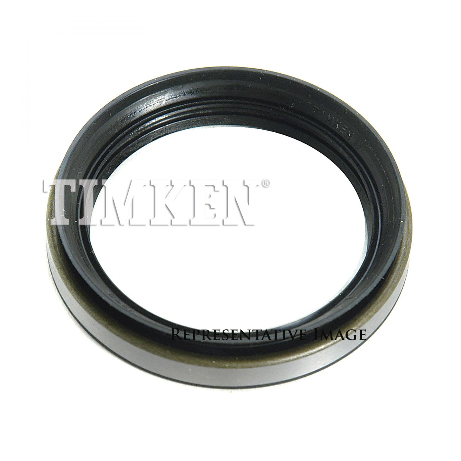 Timken 710215 Wheel Seal product image 1 of 1