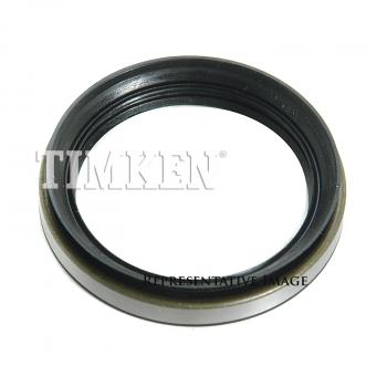 1987 Volvo 740 Wheel Seal Front Inner Timken 710215 image 1 of 1