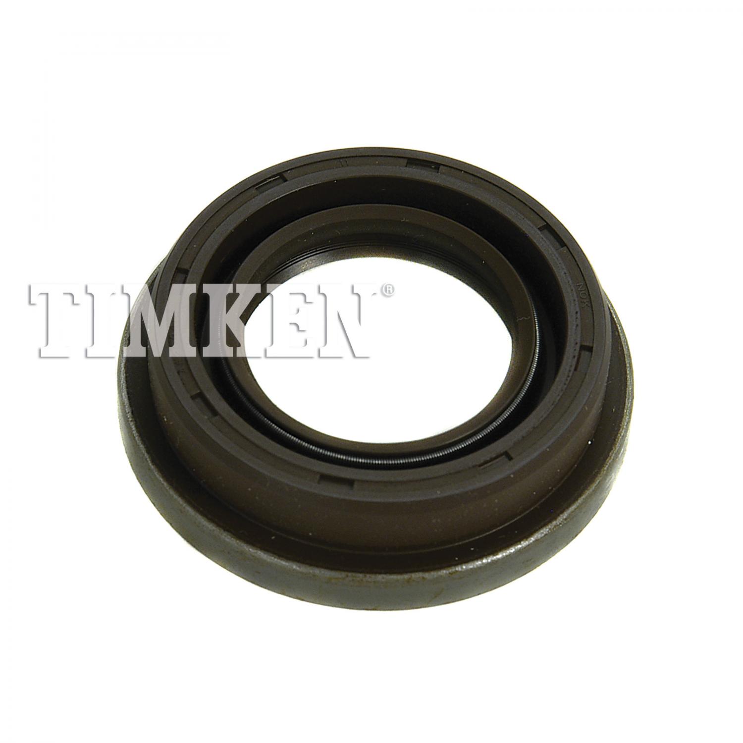 Timken 710218 - Axle Shaft Seal Timken 710218 Auto Trans Output Shaft Seal product image 1 of 8
