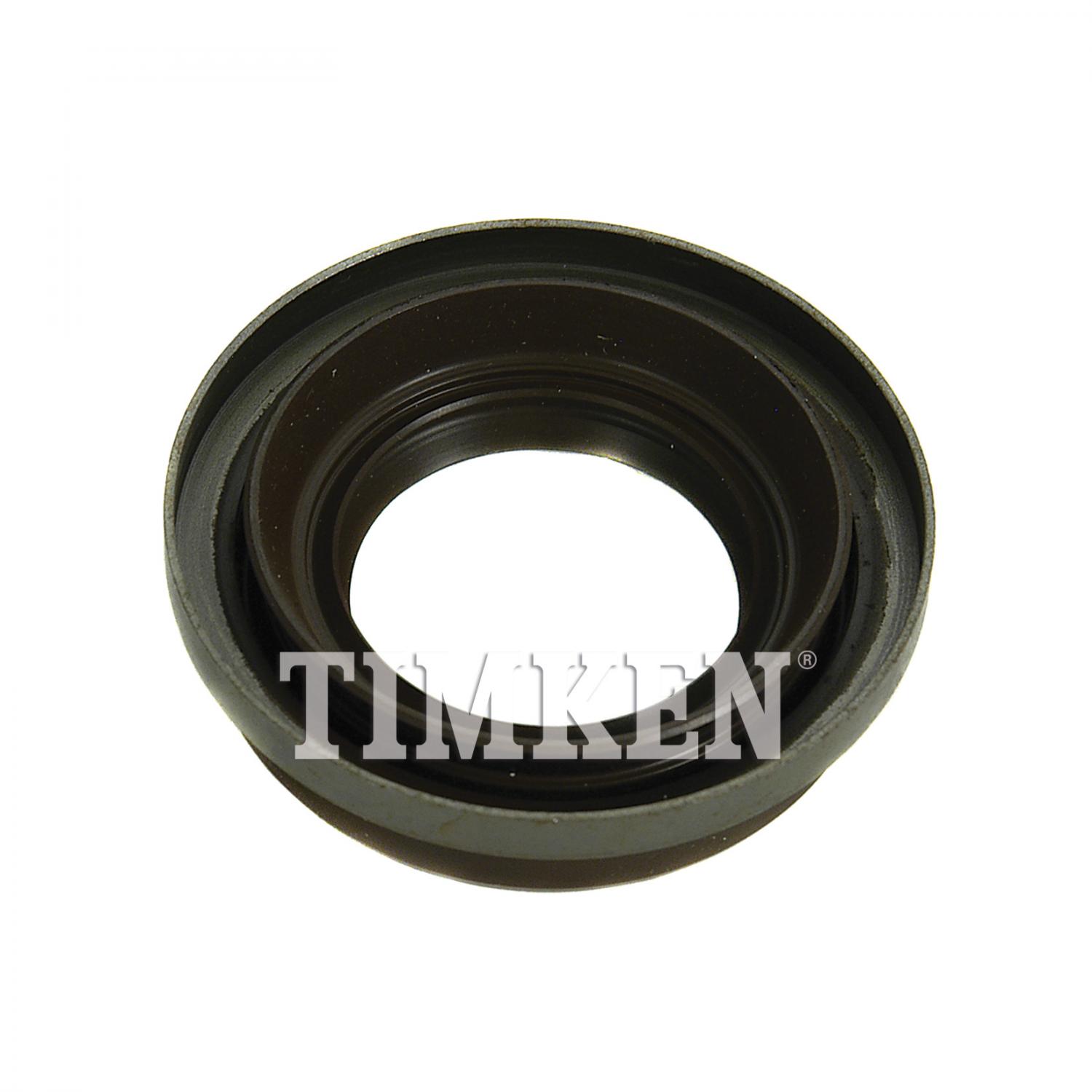 Timken 710218 - Axle Shaft Seal Timken 710218 Auto Trans Output Shaft Seal product image 3 of 8