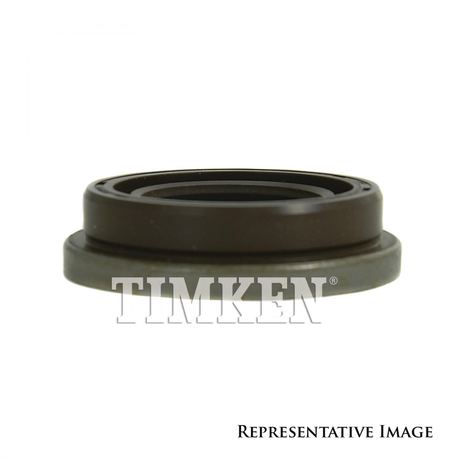 Timken 710218 - Axle Shaft Seal Timken 710218 Auto Trans Output Shaft Seal product image 6 of 8