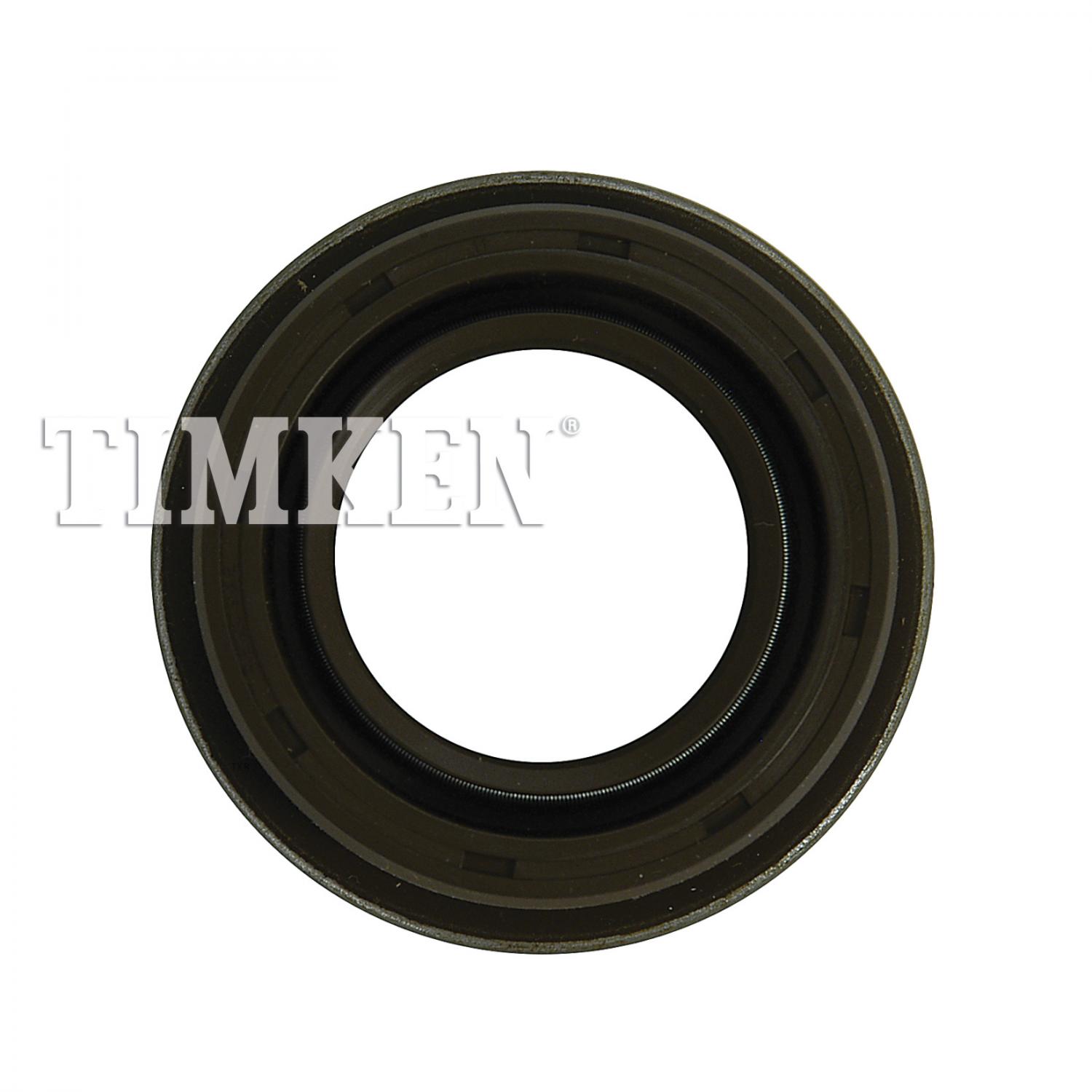 Timken 710218 - Axle Shaft Seal Timken 710218 Auto Trans Output Shaft Seal product image 7 of 8