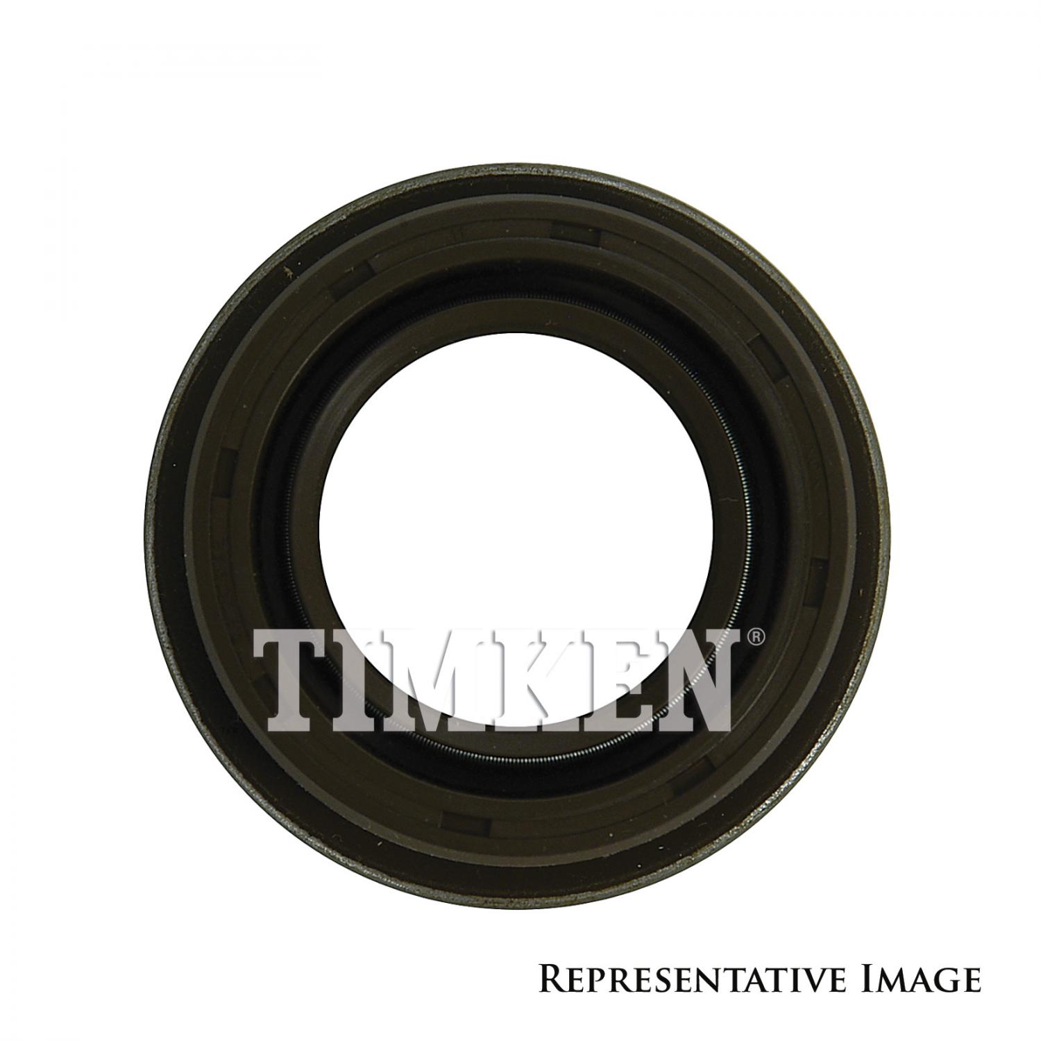 Timken 710218 - Axle Shaft Seal Timken 710218 Auto Trans Output Shaft Seal product image 8 of 8