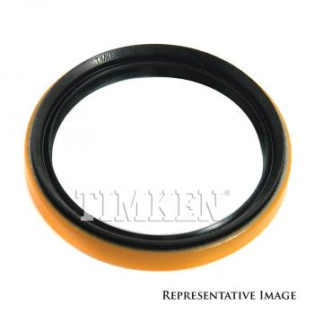 1989 Subaru Justy Wheel Seal Rear Outer Timken 710227 image 1 of 1