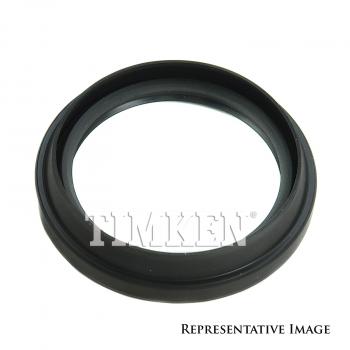 1993 Subaru Loyale Wheel Seal Front Inner Timken 710230 image 2 of 4