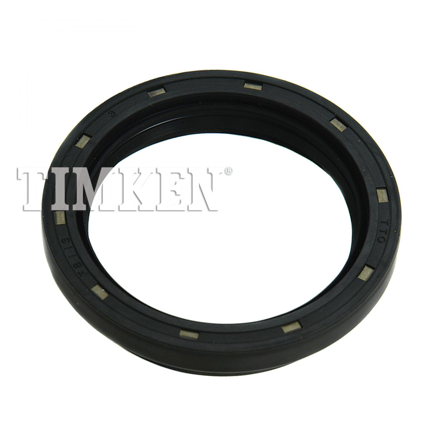 Timken 710230 Wheel Seal product image 3 of 8