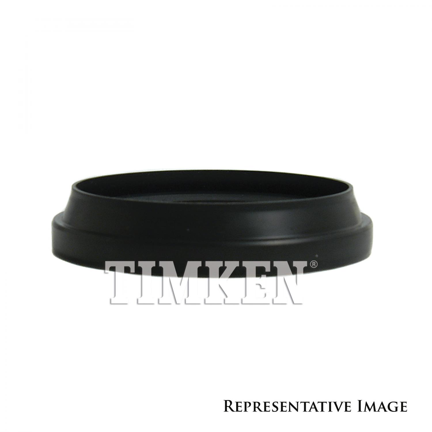 Timken 710230 Wheel Seal product image 6 of 8
