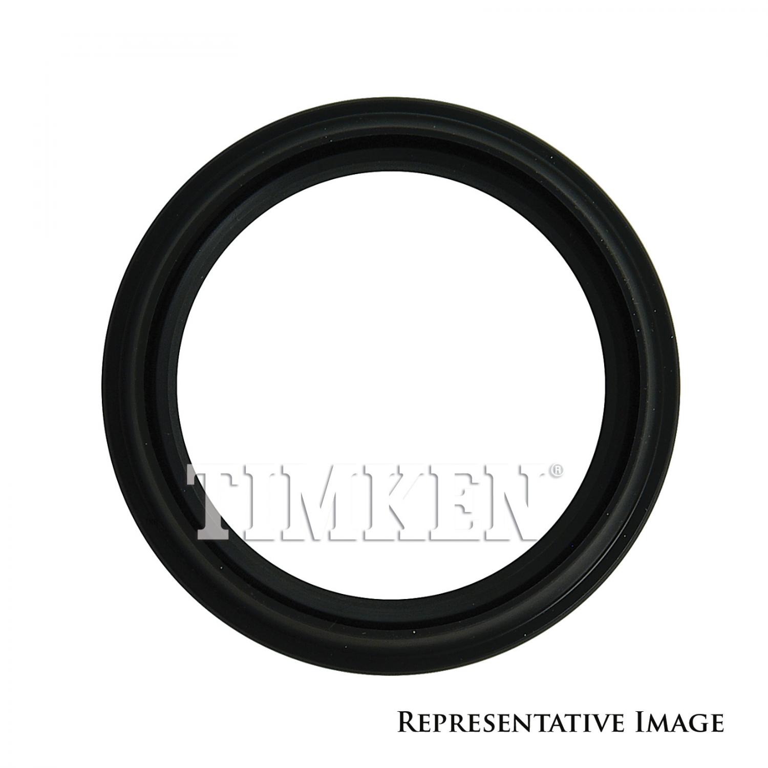 Timken 710230 Wheel Seal product image 8 of 8