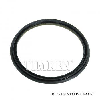 1997 Geo Tracker Wheel Seal Front Inner Timken 710240 image 2 of 4