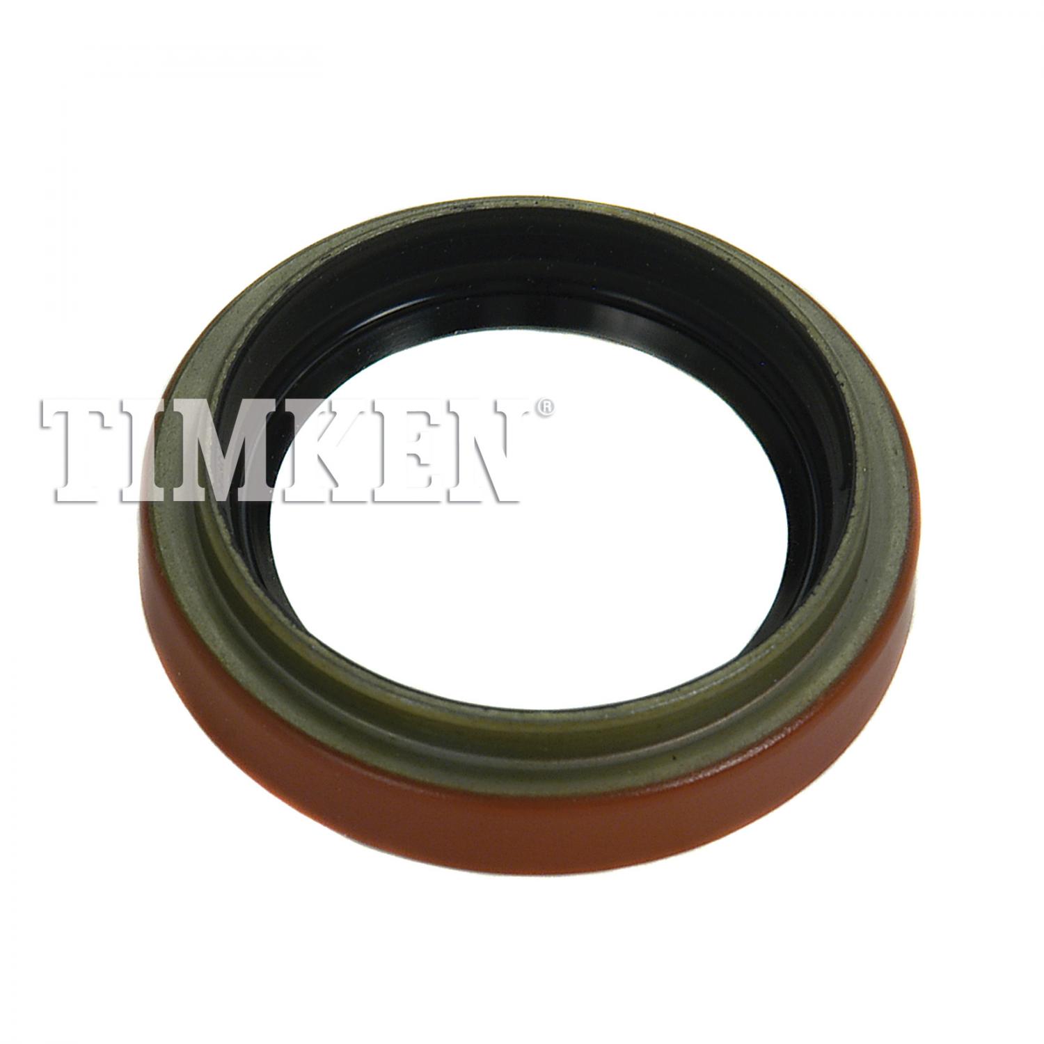 Timken 710241 - Axle Shaft Seal Timken 710241 Axle Intermediate Shaft Seal product image 1 of 4