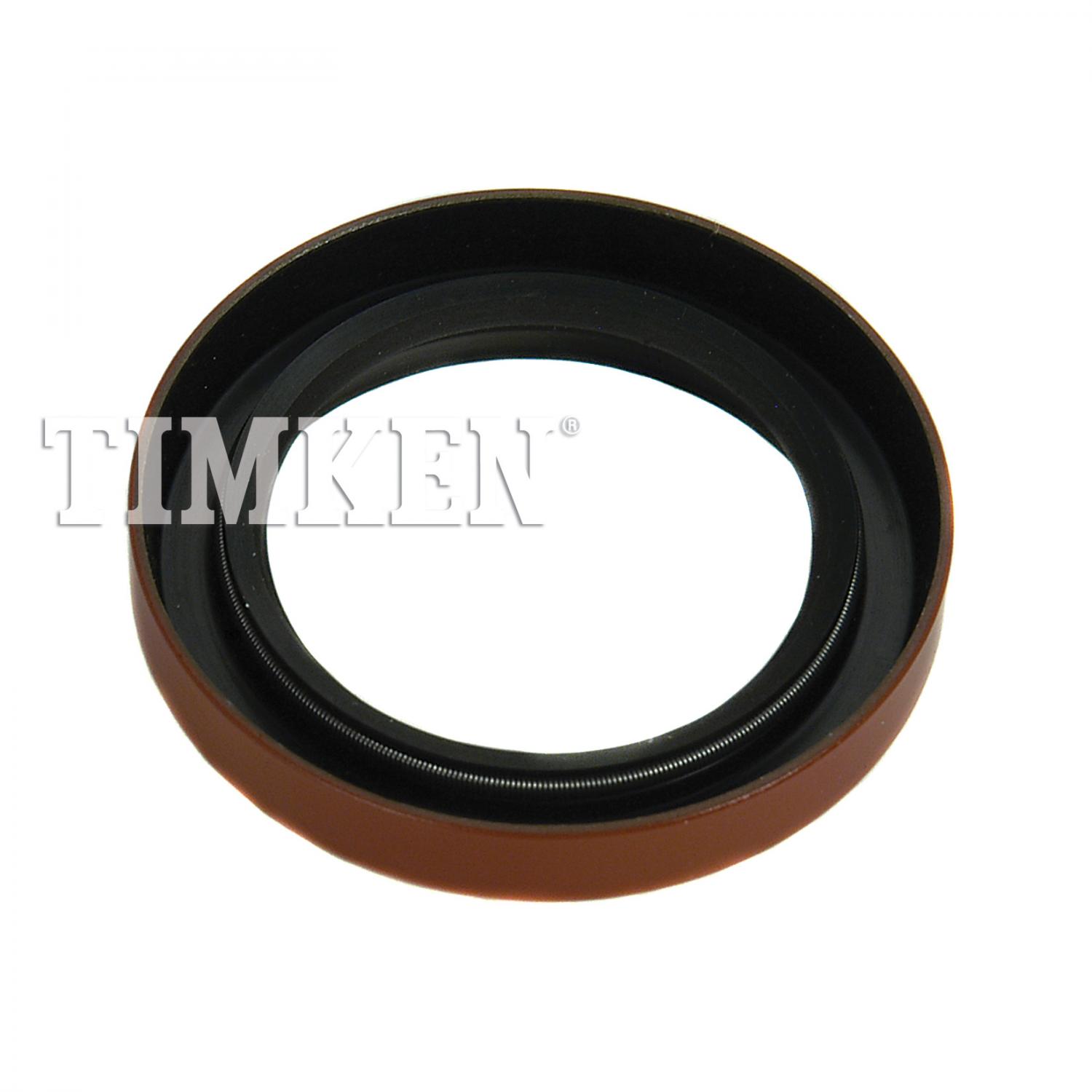 Timken 710241 - Axle Shaft Seal Timken 710241 Axle Intermediate Shaft Seal product image 2 of 4