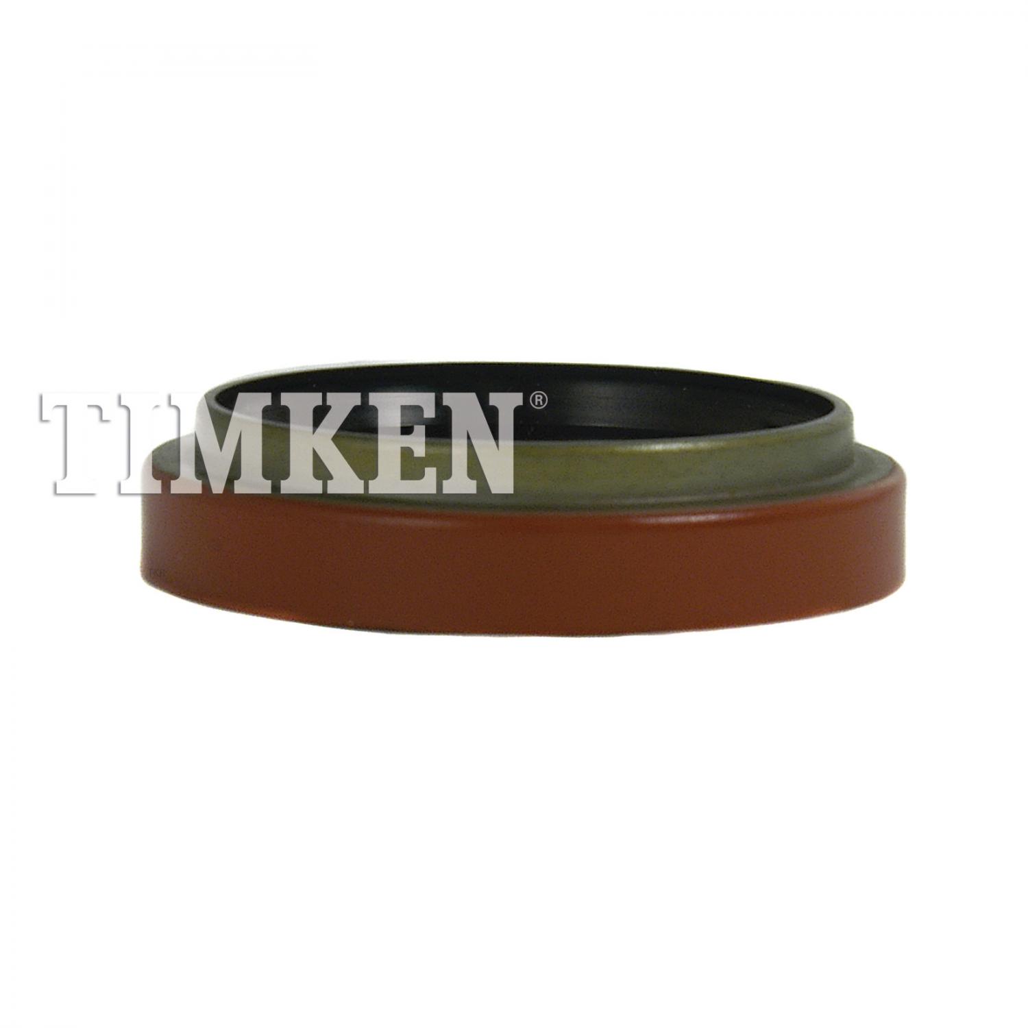 Timken 710241 - Axle Shaft Seal Timken 710241 Axle Intermediate Shaft Seal product image 3 of 4
