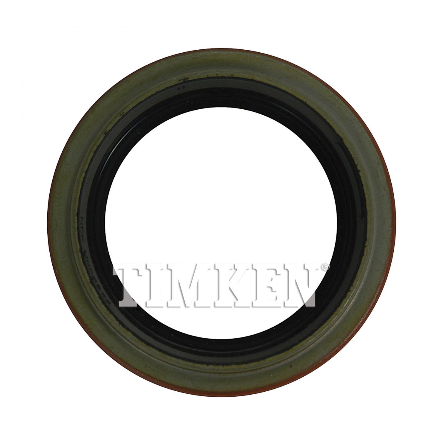 Timken 710241 - Axle Shaft Seal Timken 710241 Axle Intermediate Shaft Seal product image 4 of 4