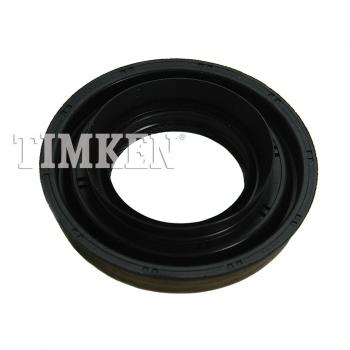 2003 Infiniti QX4 Differential Pinion Seal Rear Timken 710245 image 1 of 4
