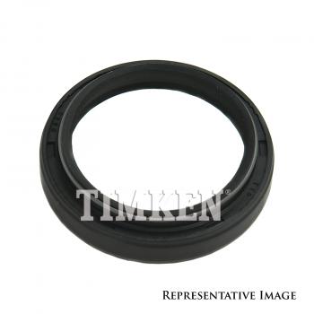 1998 Isuzu Trooper Transfer Case Input Shaft Seal Timken 710247 image 2 of 4
