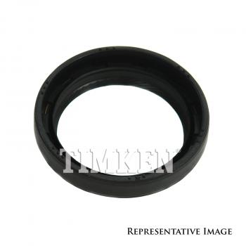 1998 Isuzu Trooper Transfer Case Input Shaft Seal Timken 710247 image 4 of 4