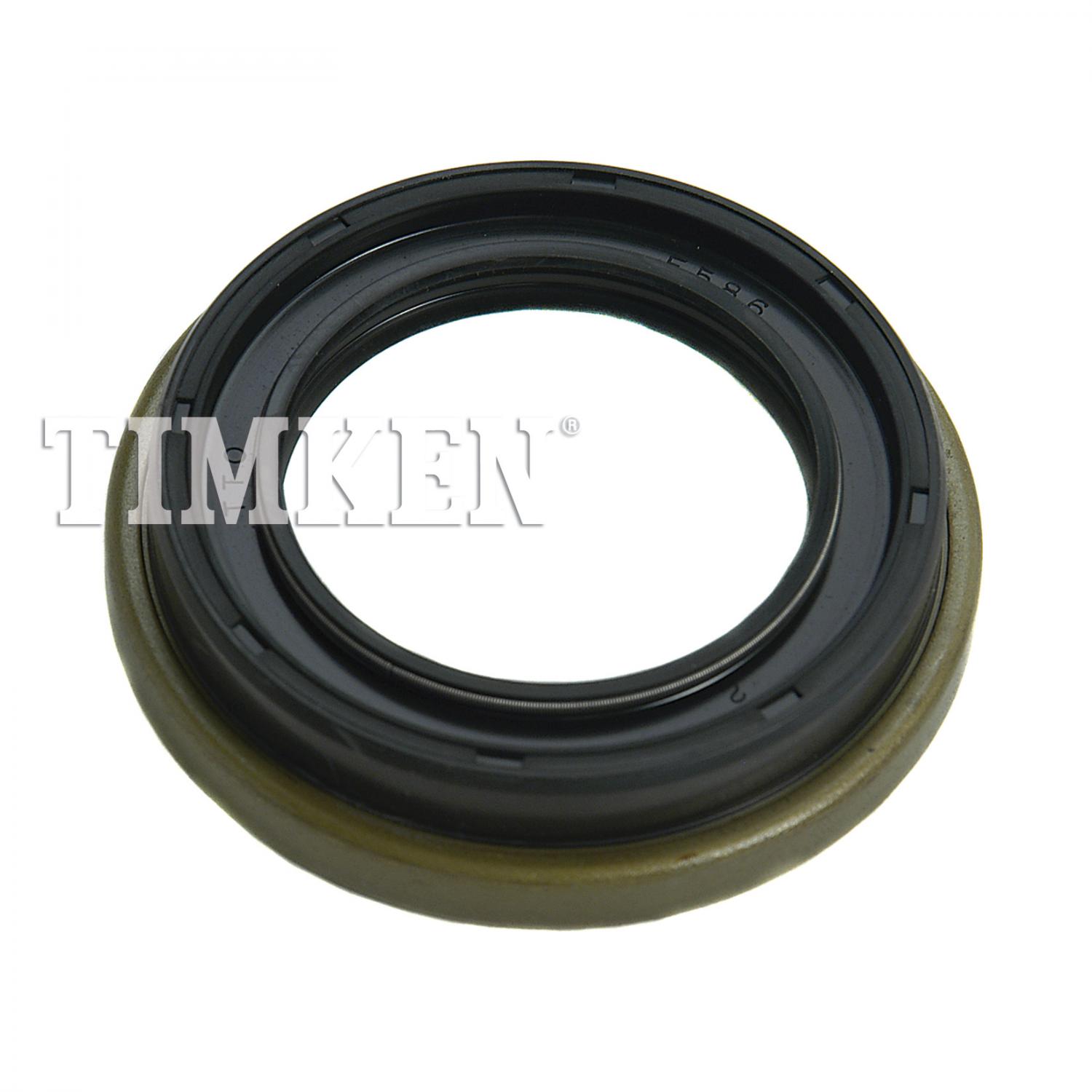 Timken 710255 Axle Shaft Seal product image 1 of 8