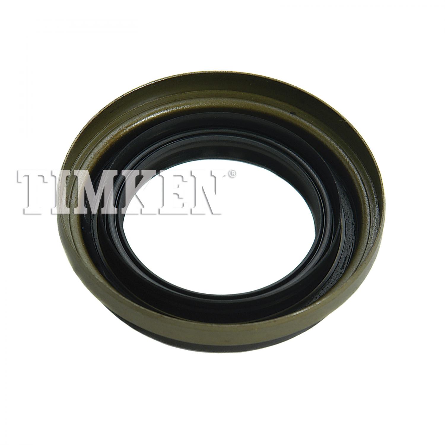 Timken 710255 Axle Shaft Seal product image 3 of 8
