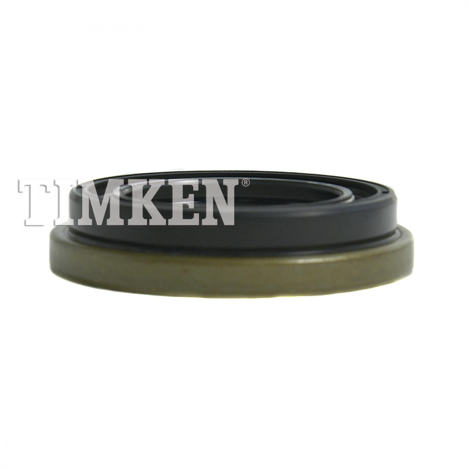 Timken 710255 Axle Shaft Seal product image 5 of 8