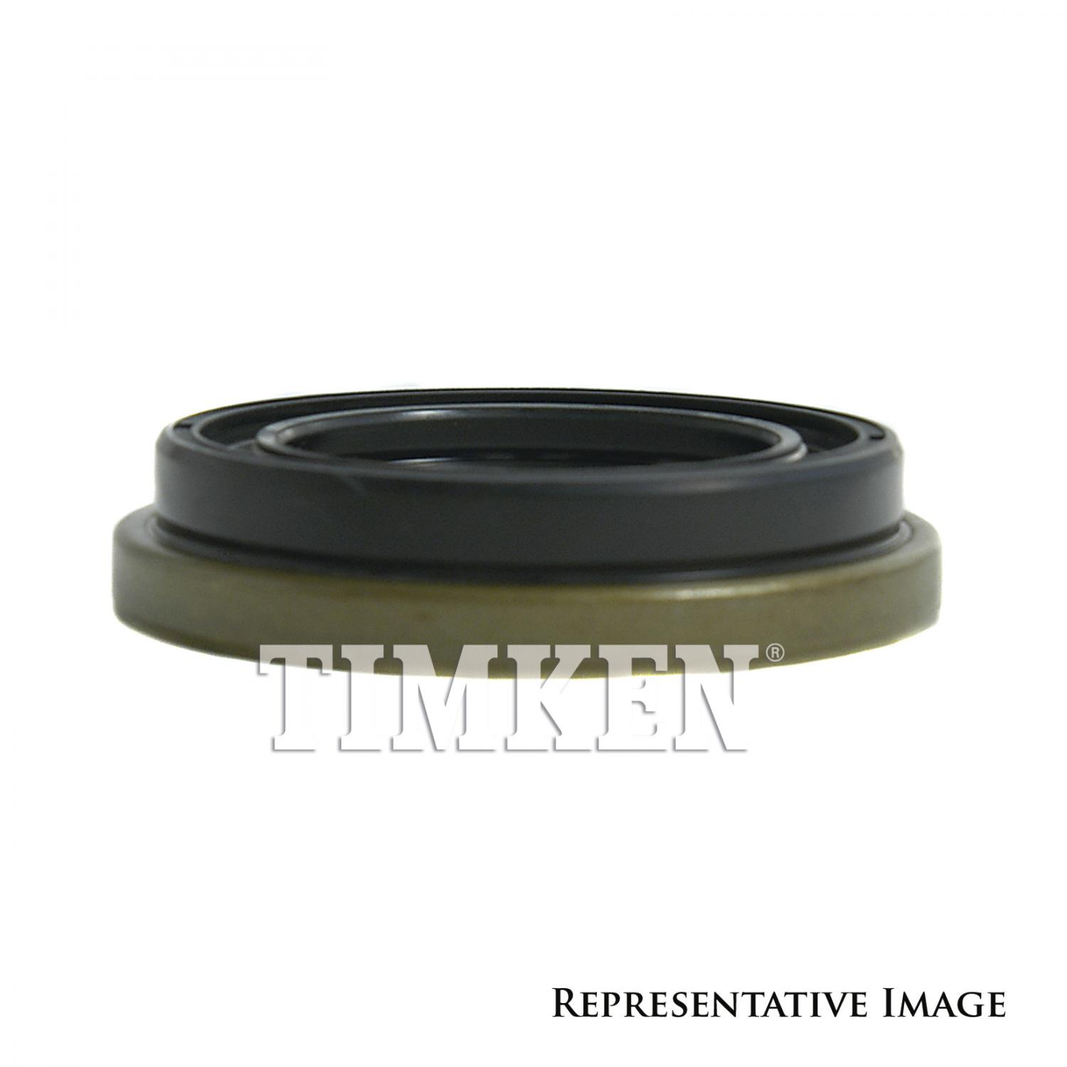 Timken 710255 Axle Shaft Seal product image 6 of 8