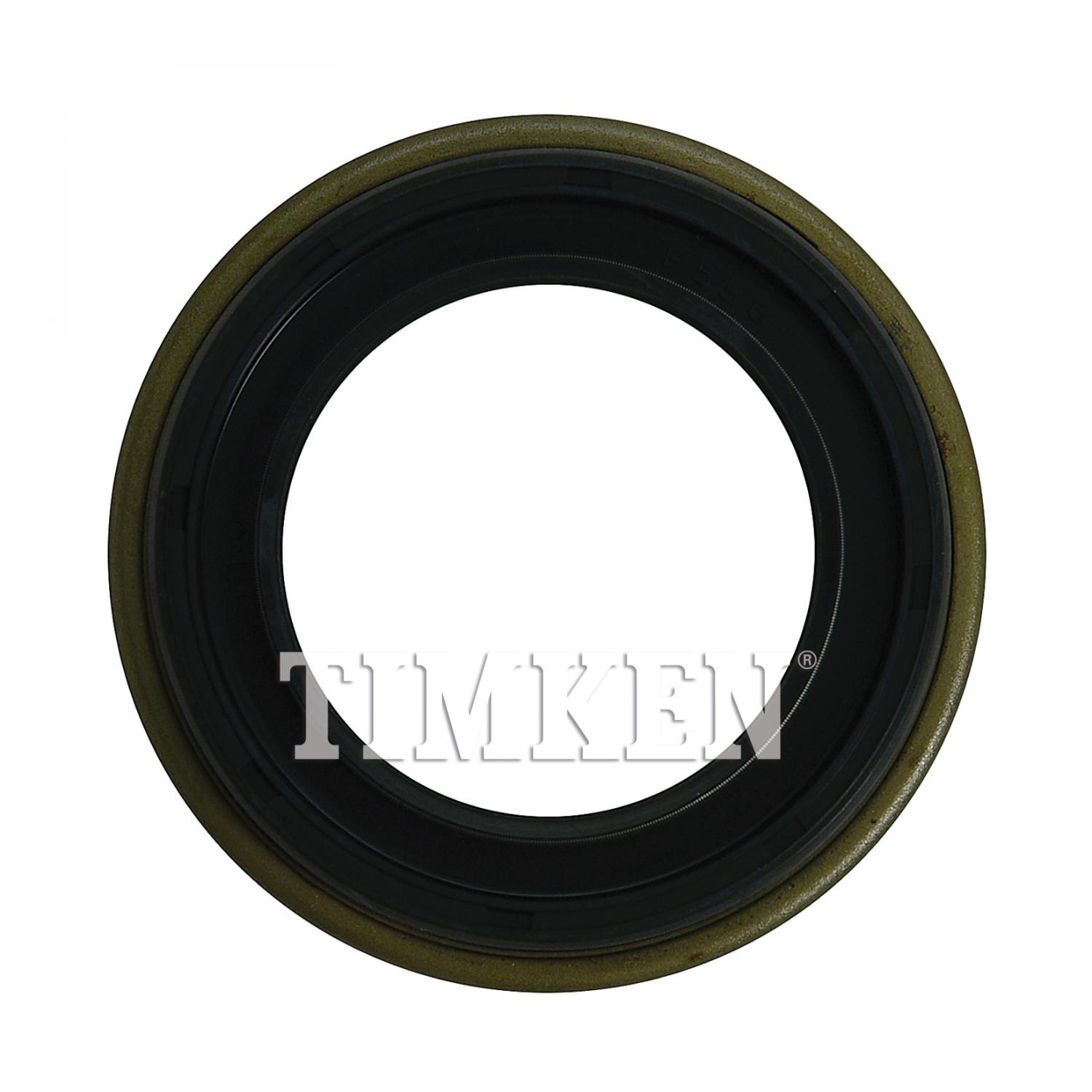 Timken 710255 Axle Shaft Seal product image 7 of 8