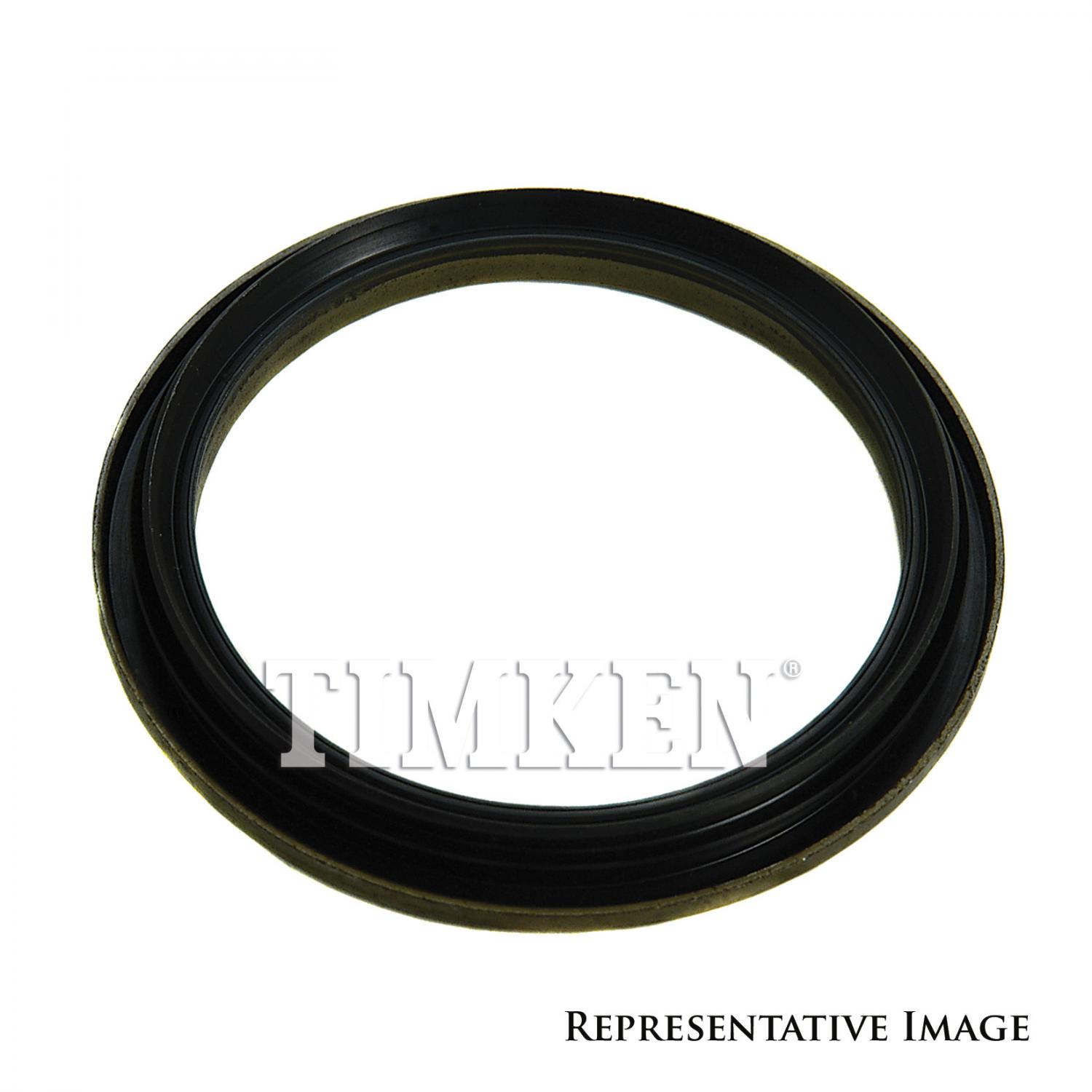Timken 710256 Axle Shaft Seal product image 2 of 8
