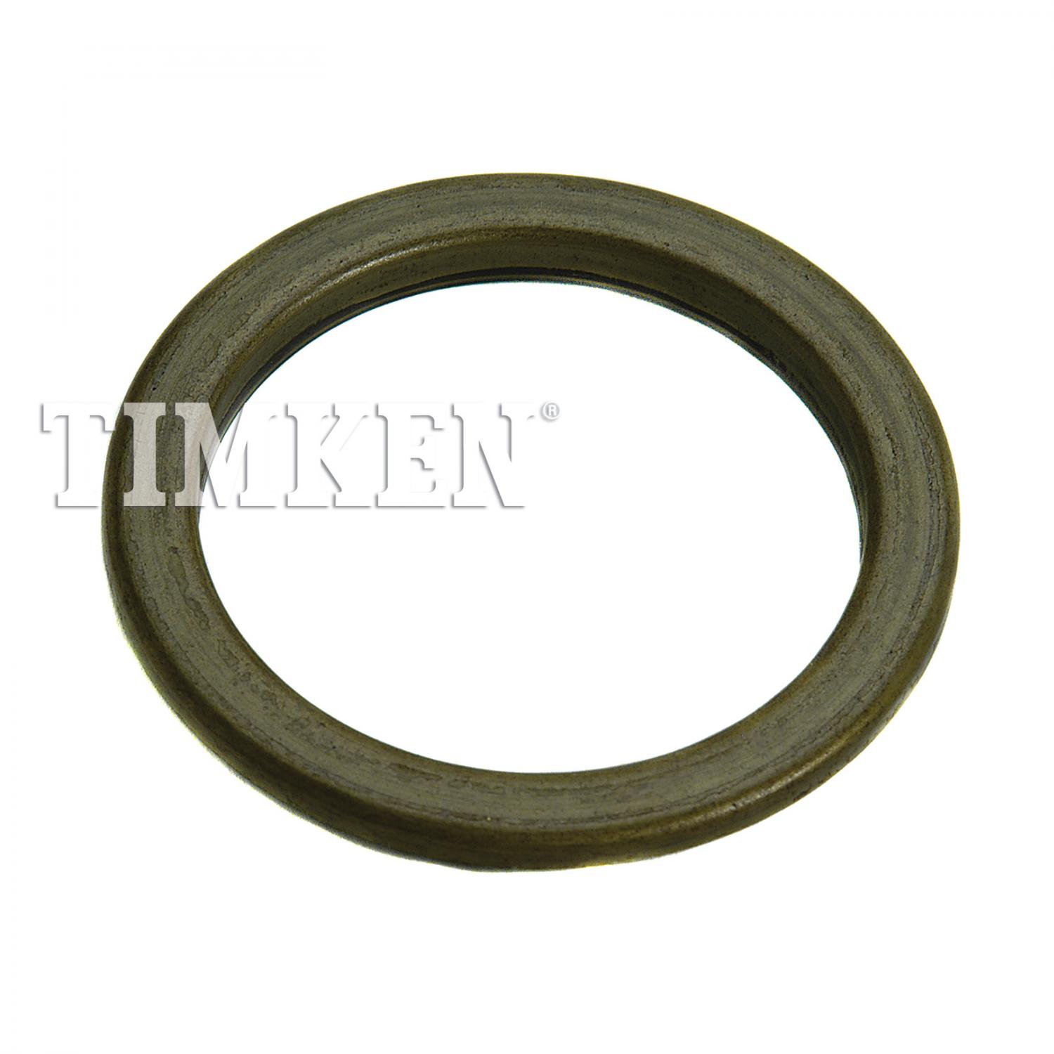 Timken 710256 Axle Shaft Seal product image 3 of 8