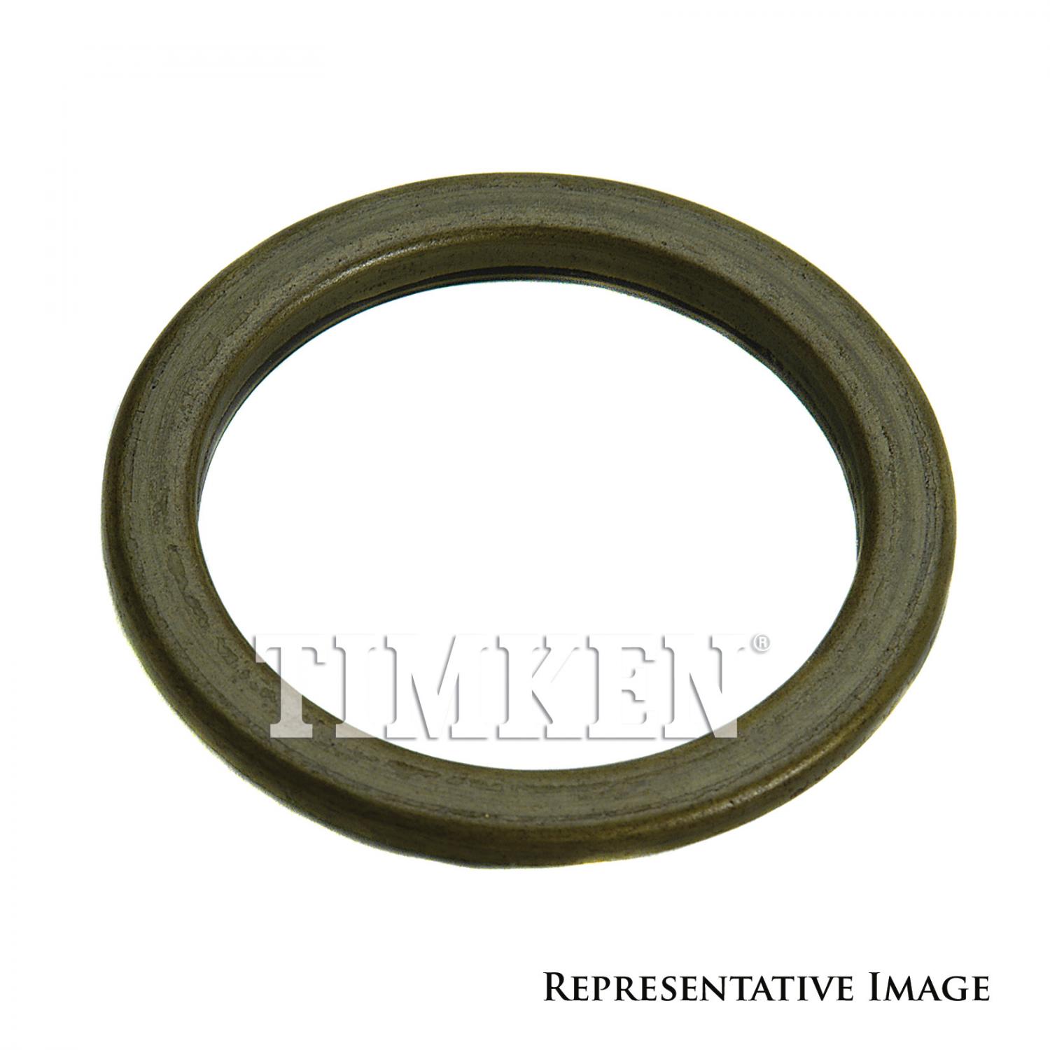 Timken 710256 Axle Shaft Seal product image 4 of 8