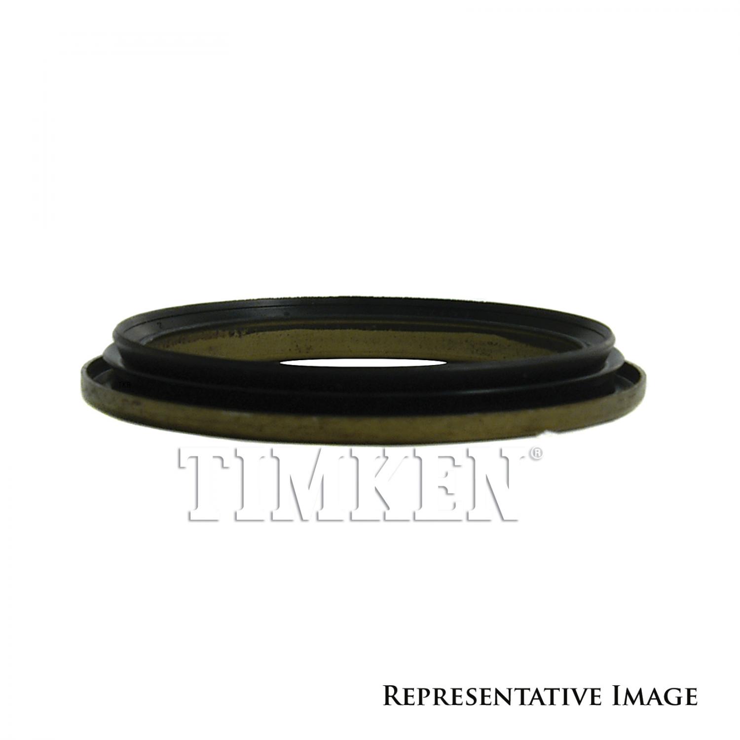 Timken 710256 Axle Shaft Seal product image 6 of 8