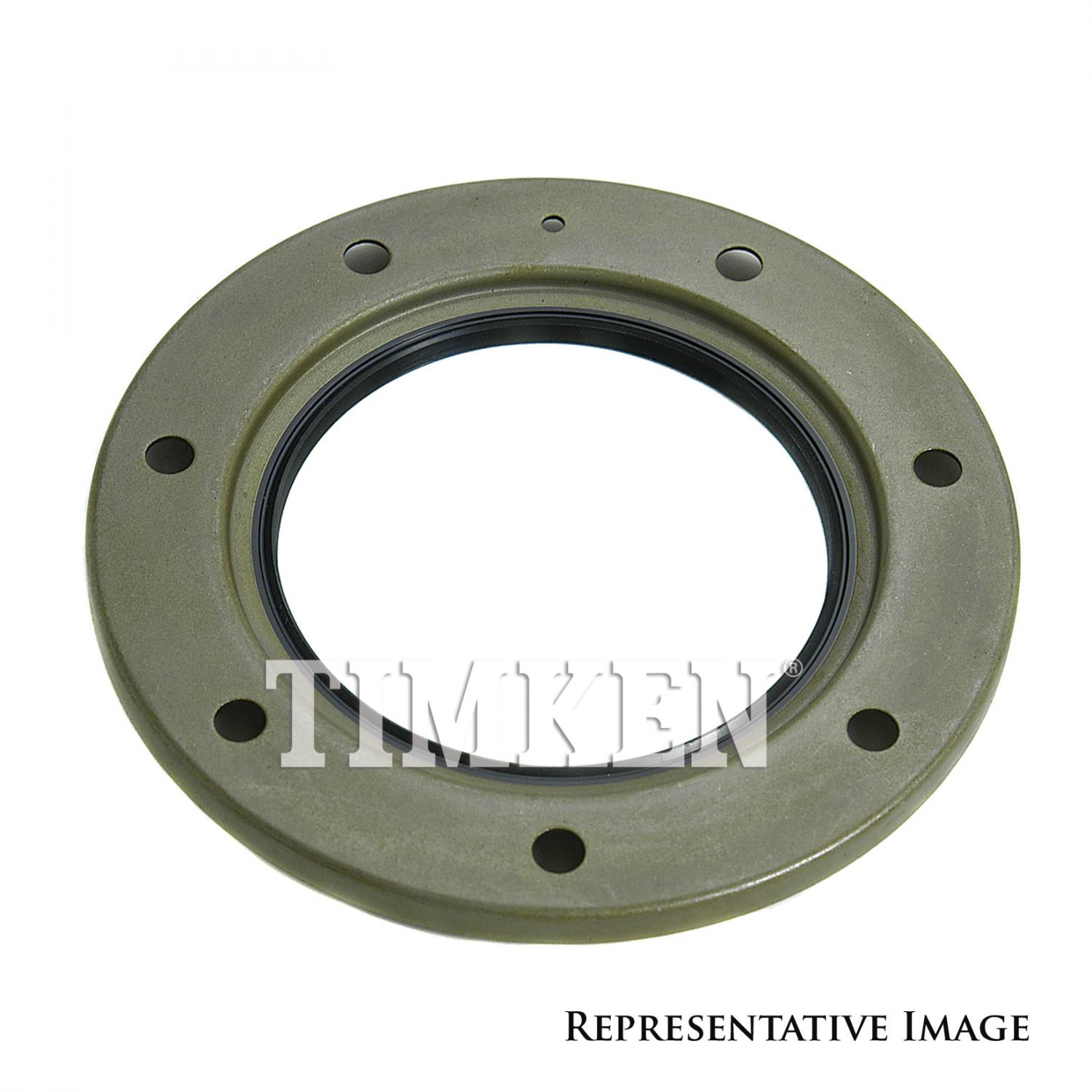 Timken 710266 - Wheel Seal Timken 710266 Wheel Seal product image 2 of 8