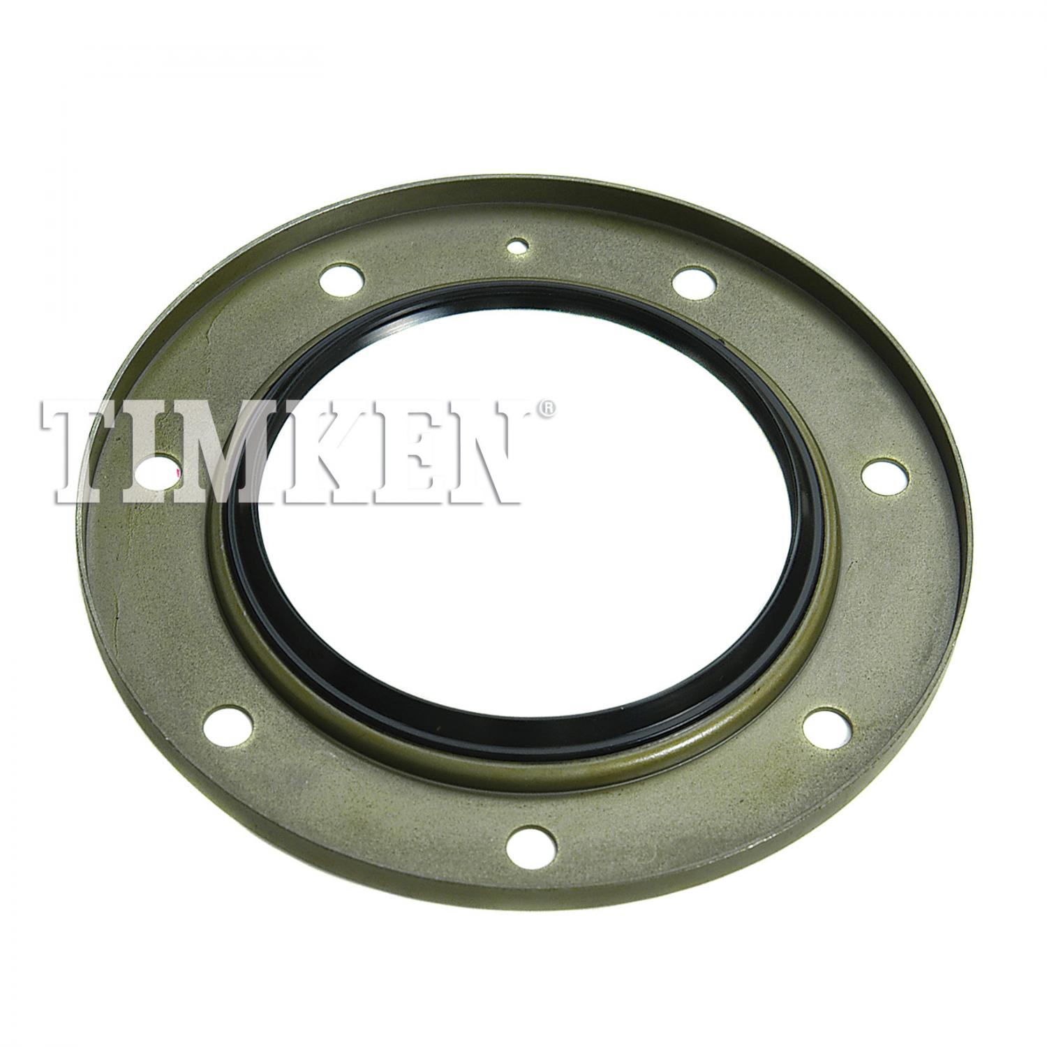 Timken 710266 - Wheel Seal Timken 710266 Wheel Seal product image 3 of 8