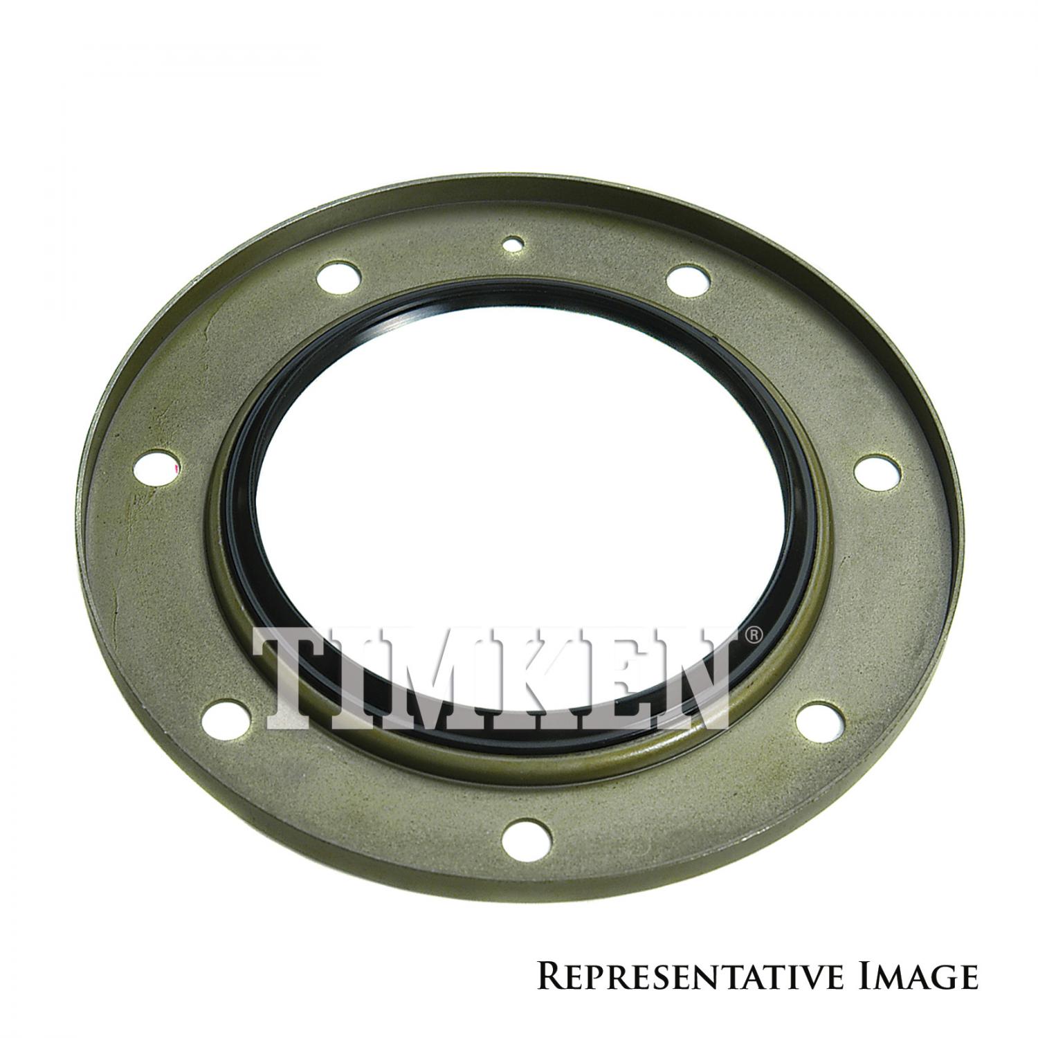 Timken 710266 - Wheel Seal Timken 710266 Wheel Seal product image 4 of 8