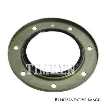 1998 Toyota T100 Wheel Seal Front Outer Timken 710266 image 4 of 4