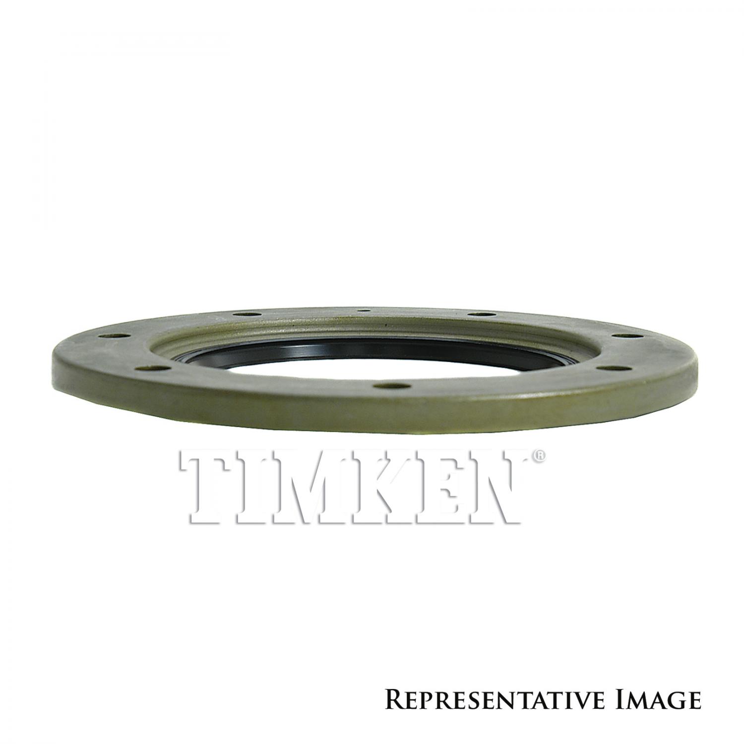 Timken 710266 - Wheel Seal Timken 710266 Wheel Seal product image 6 of 8