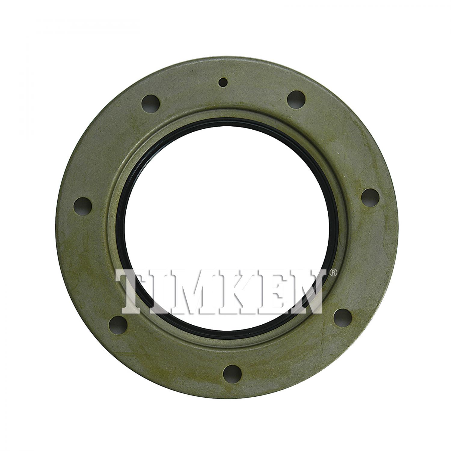 Timken 710266 - Wheel Seal Timken 710266 Wheel Seal product image 7 of 8
