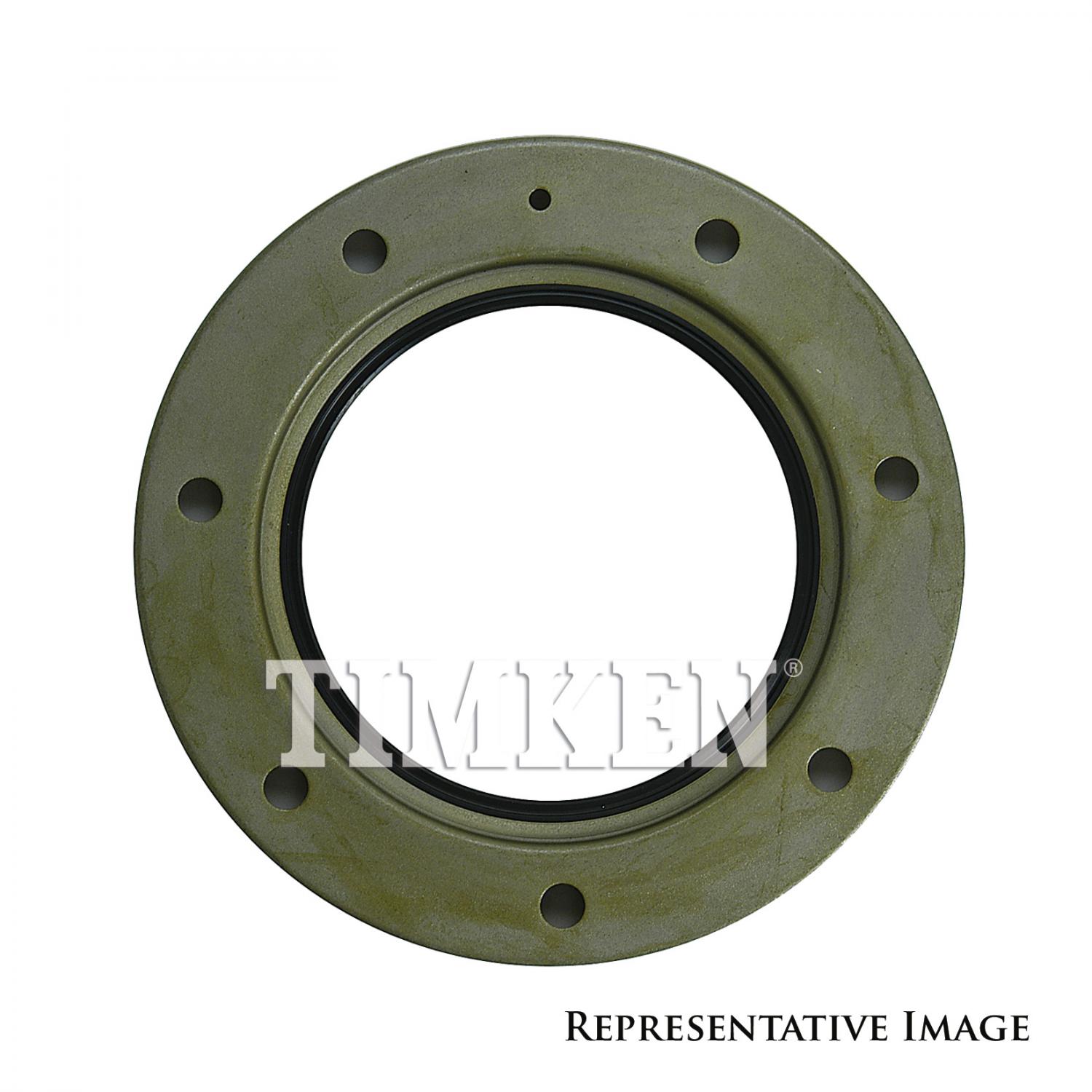 Timken 710266 - Wheel Seal Timken 710266 Wheel Seal product image 8 of 8