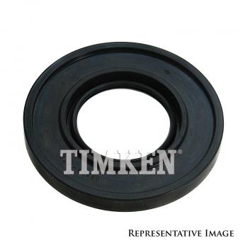 1990 GMC C5000 Wheel Seal Rear Outer Timken 710277 image 2 of 4
