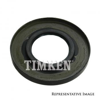 1990 GMC C5000 Wheel Seal Rear Outer Timken 710277 image 4 of 4