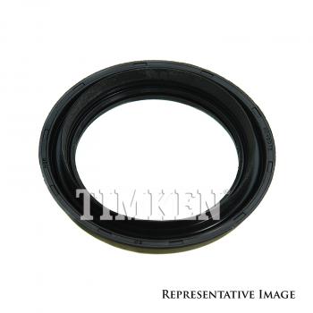 1997 Infiniti J30 Wheel Seal Front Timken 710292 image 2 of 4