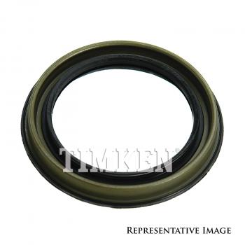 1997 Infiniti J30 Wheel Seal Front Timken 710292 image 4 of 4