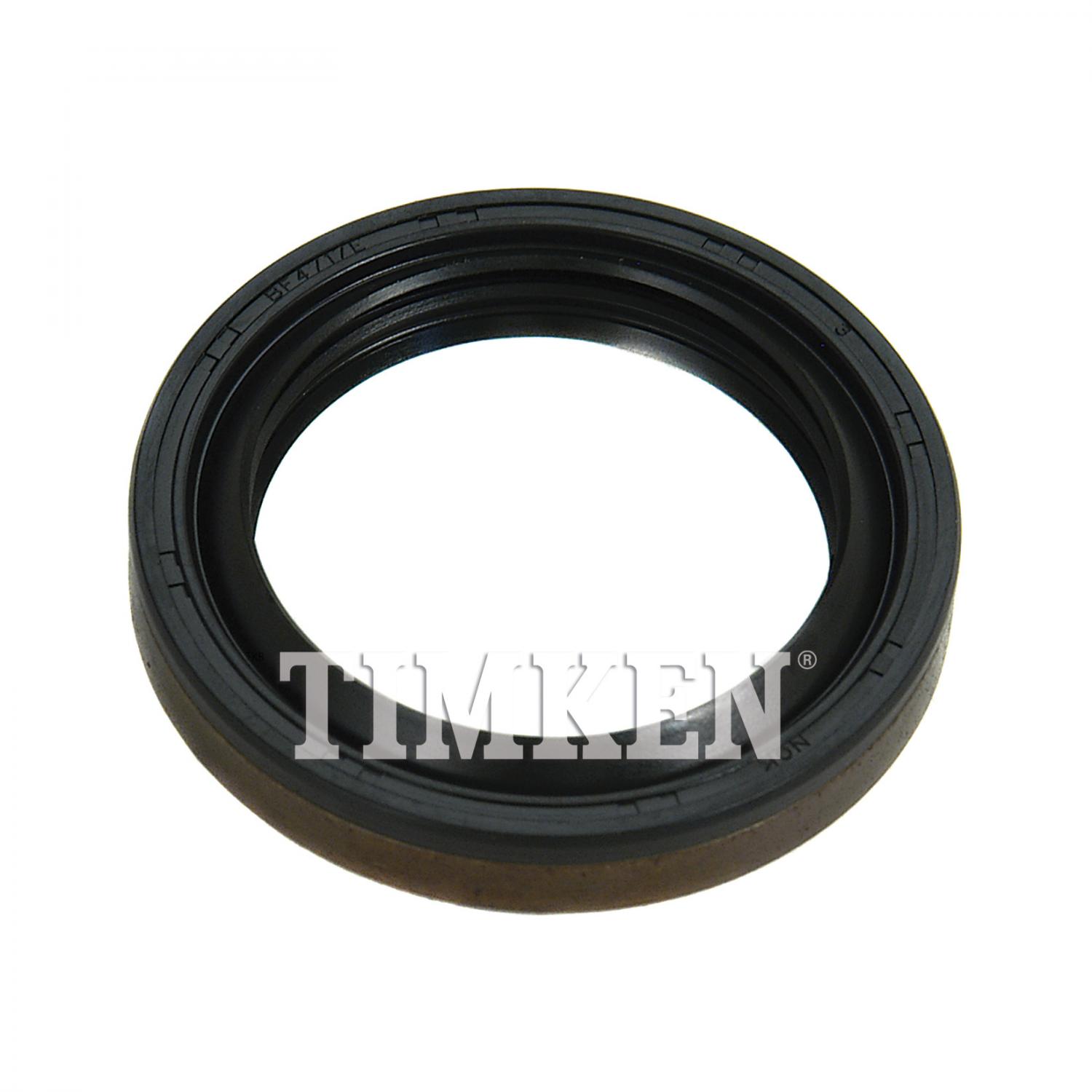 Timken 710300 - Axle Shaft Seal Timken 710300 Auto Trans Output Shaft Seal product image 1 of 8