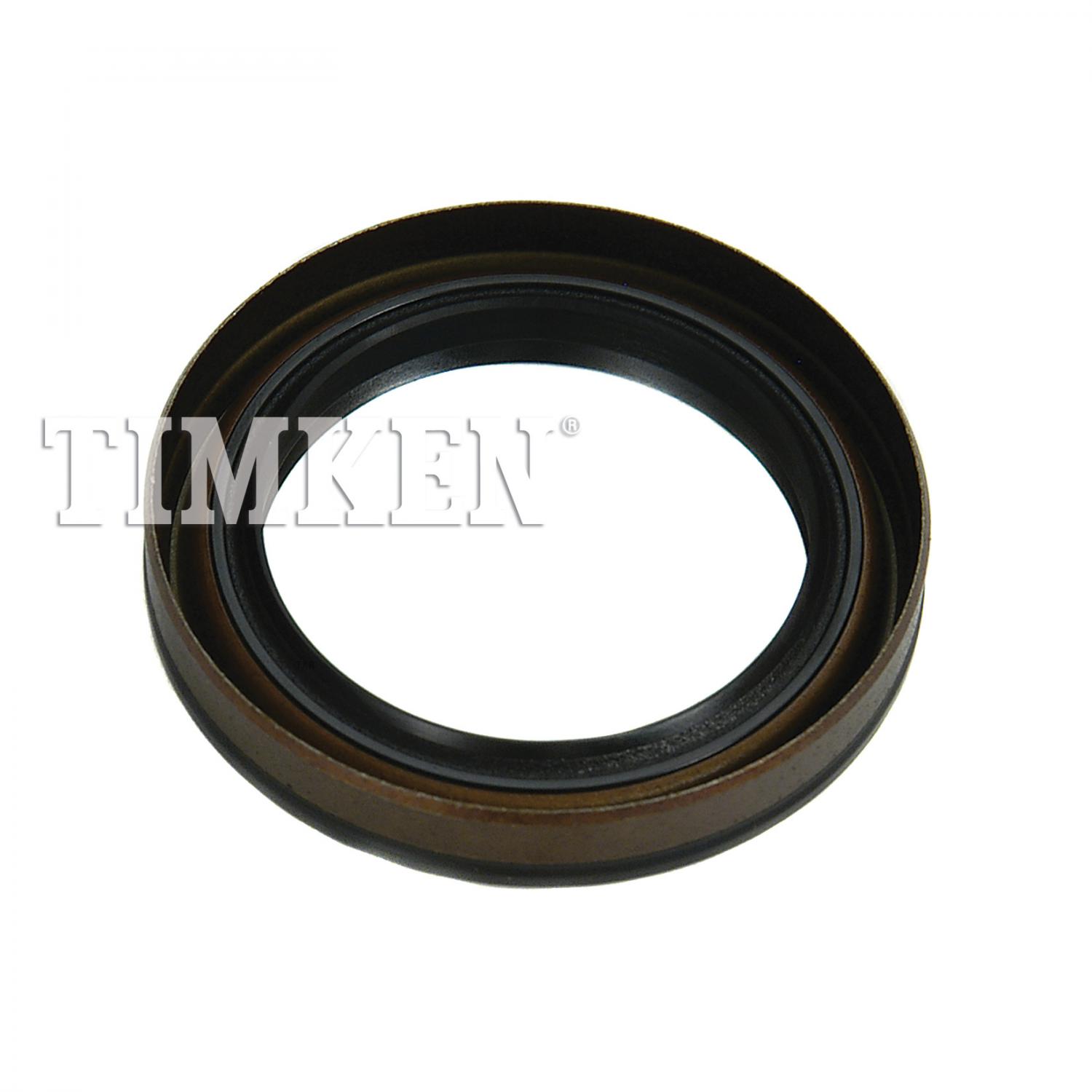 Timken 710300 - Axle Shaft Seal Timken 710300 Auto Trans Output Shaft Seal product image 3 of 8